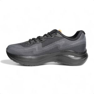 Zapatillas Olympikus Sagaz Hombre Training Ngr