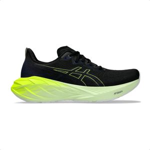 Zapatillas Asics Novablast 4 Hombre Running Ngr