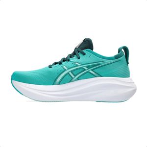 Zapatillas Asics Gel Nimbus 27 Hombre Running Vde