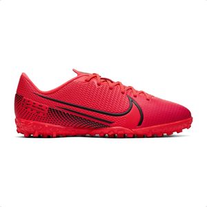 Botines Fútbol Nike Vapor 13 Academy Jr Niño Tf F5 Papi