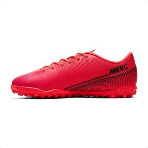Botines Fútbol Nike Vapor 13 Academy Jr Niño Tf F5 Papi