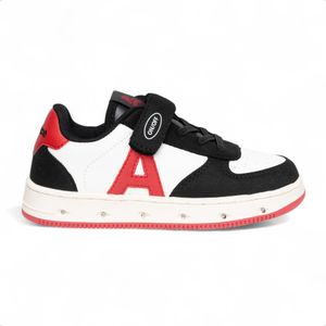 Zapatillas Addnice Boston Vlc C/Luz Kids Casual Bln