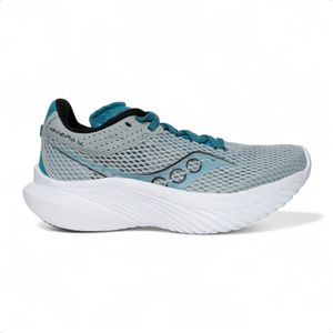 Zapatillas Saucony Kinvara 14 Wns Mujer Running Cel