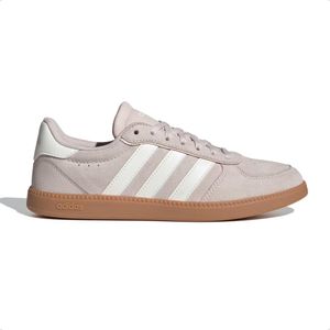 Zapatillas Adidas Breaknet Sleek Wns Mujer Casual Bge