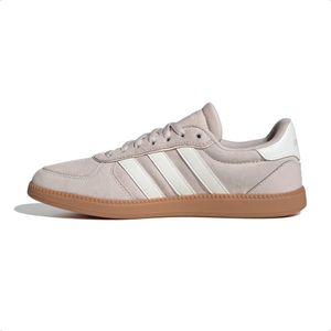 Zapatillas Adidas Breaknet Sleek Wns Mujer Casual Bge
