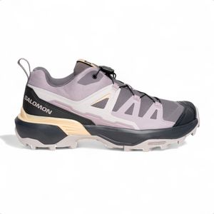 Zapatillas Salomon X Ultra 360 Wns Mujer Adventure Grs