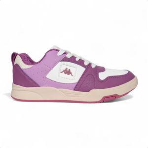 Zapatillas Kappa Authentic Memphis Jr Niños Casual Vio