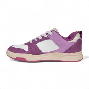 Zapatillas Kappa Authentic Memphis Jr Niños Casual Vio