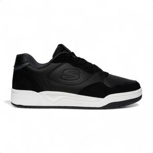 Zapatillas Skechers Koopa-Volley Low Varsity Hombre Casual