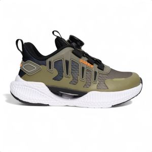 Zapatillas Addnice London Cricket Jr Niño Casual Urbano Vde