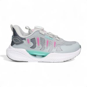 Zapatillas Addnice London Cricket Jr Niño Casual Urbano Grs