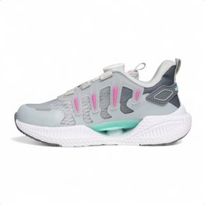 Zapatillas Addnice London Cricket Jr Niño Casual Urbano Grs