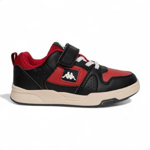 Zapatillas Kappa Authentic Memphis Vlc Kids Casual Rjo