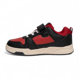 Zapatillas Kappa Authentic Memphis Vlc Kids Casual Rjo