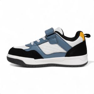 Zapatillas Kappa Logo Marzi Vlc Kids Casual Mno