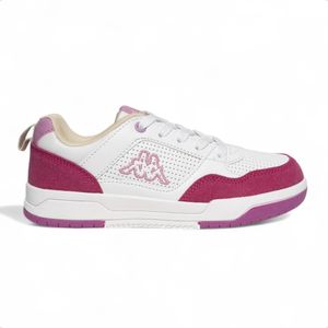 Zapatillas Kappa Logo Marzi Vlc Kids Casual Rsa