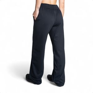 Pantalón Under Armour Rival Straight Frisado Wns Training