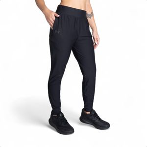 Pantalón Under Armour Qualifier Elite Wns Running Ngr