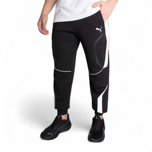 Pantalón Puma Bmw Sweat Reg C/ Bolsillos Casual Urbano