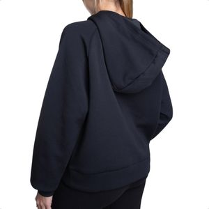 Buzo Under Armour Unstoppable Flc Wns Training Ngr