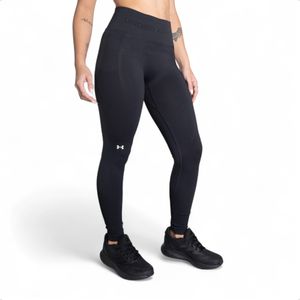 Calza Under Armour Train Seamless Wns Training Ngr