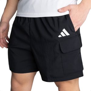 Short Adidas Cargo Chelsea C/ Bolsillos Training