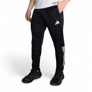 Pantalón Adidas Aeroready Sereno C/ Bolsillos Training