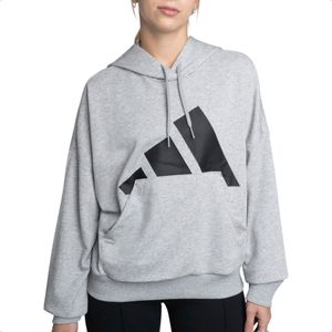 Buzo Adidas French Terry C/ Capucha Wns Training Grs