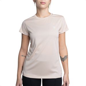 Remera Team Gear Silber C/ Recortes Wns Training Bge