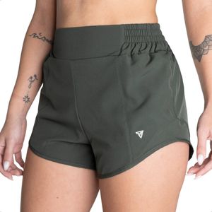 Short Team Gear Plano Silber Wns Training Vde