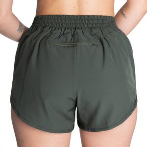 Short Team Gear Plano Silber Wns Training Vde