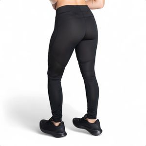 Calza Under Armour Authcs Legging Wns Training Ngr