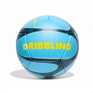 Pelota Futbol Dribbling Drb Fiber Nº 5 F11 Cel