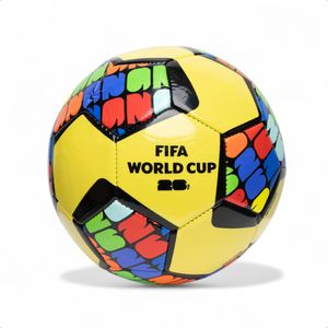 Pelota Futbol Sport Complements Fifa Classic 26 Nº 5 Ama