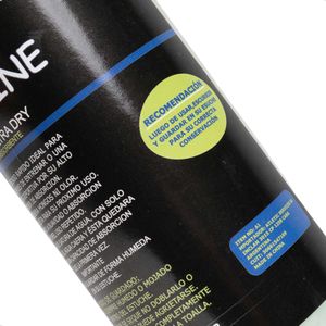 Toalla Secado Rapido Acqualine Ultra Dry Training Vde