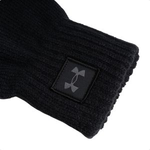 Guantes Under Armour Halftime Casual Urbano Ngr
