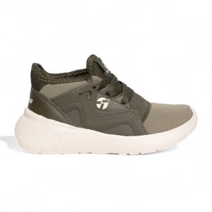 Zapatillas Topper Mamba II Kids Casual Vde