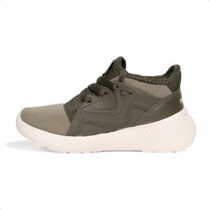 Zapatillas Topper Mamba II Kids Casual Vde