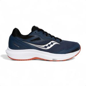 Zapatillas Saucony Cohesion 16 Hombre Running Mno
