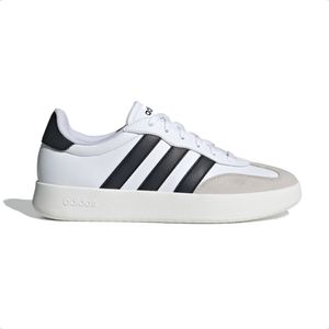 Zapatillas Adidas Barreda Decode Hombre Casual Urbano Bco