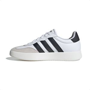 Zapatillas Adidas Barreda Decode Hombre Casual Urbano Bco