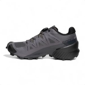 Zapatillas Salomon Speedross Hombre Adventure Gro