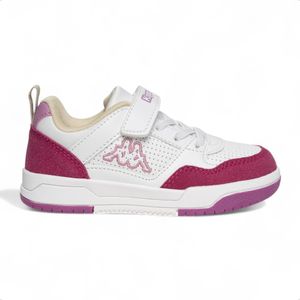 Zapatillas Kappa Logo Marzi Jr Niños Casual Rsa