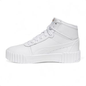 Zapatillas Puma Carina 3.0 Botita Mujer Urbano