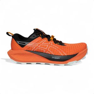 Zapatillas Asics Gel Trabuco 13 Hombre Adventure Nrj