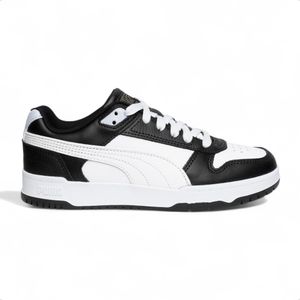 Zapatillas Puma Rbd Game Low Wns Mujer Casual Urbano