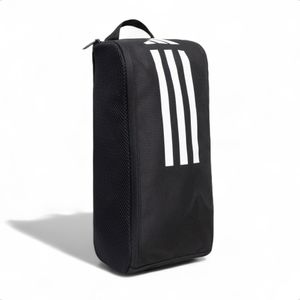 Botinero Adidas Tr Shoebag Unisex Fútbol Ngr