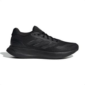 Zapatillas Adidas Runfalcon 5 Wns Mujer Running Ngr