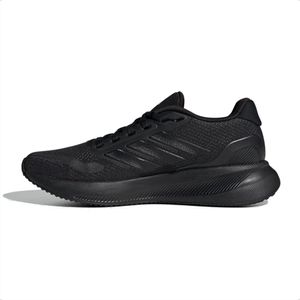 Zapatillas Adidas Runfalcon 5 Wns Mujer Running Ngr