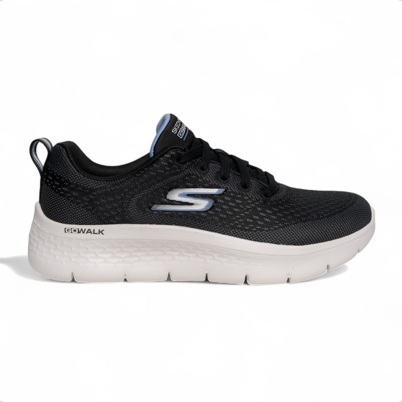 Zapatillas Skechers Go Walk Flex Mujer Running